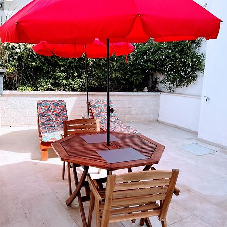 شقة Garden Boutique El Faro المظهر الخارجي الصورة