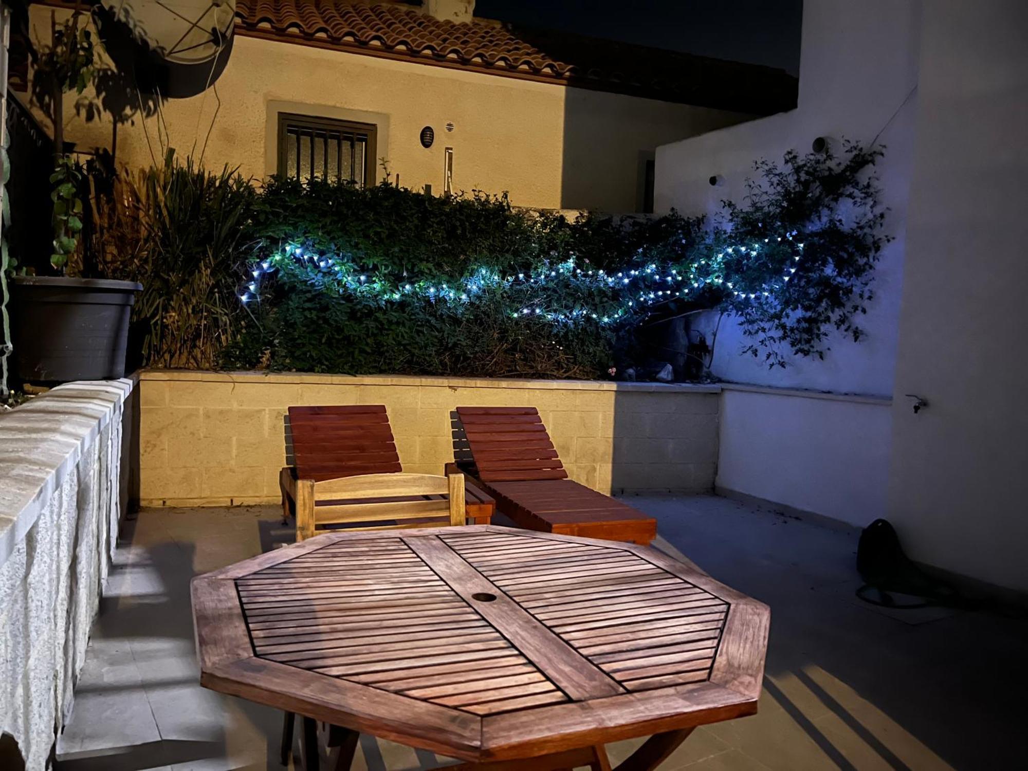 شقة Garden Boutique El Faro المظهر الخارجي الصورة