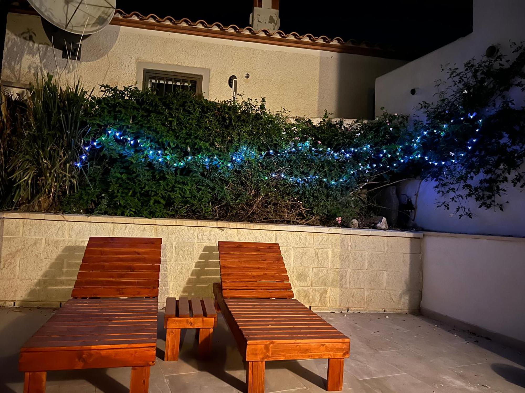 شقة Garden Boutique El Faro المظهر الخارجي الصورة
